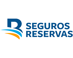 Logo Seguros Banreservas
