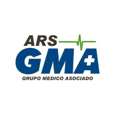 Logo ARS GMA
