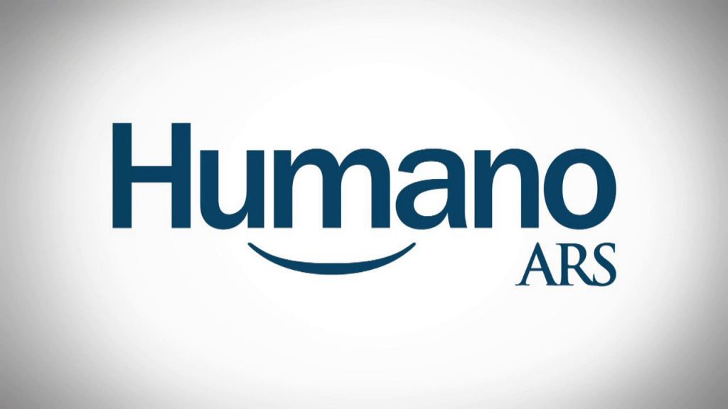 Logo ARS Humano