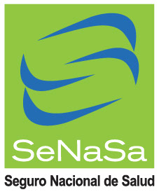 Logo SENASA